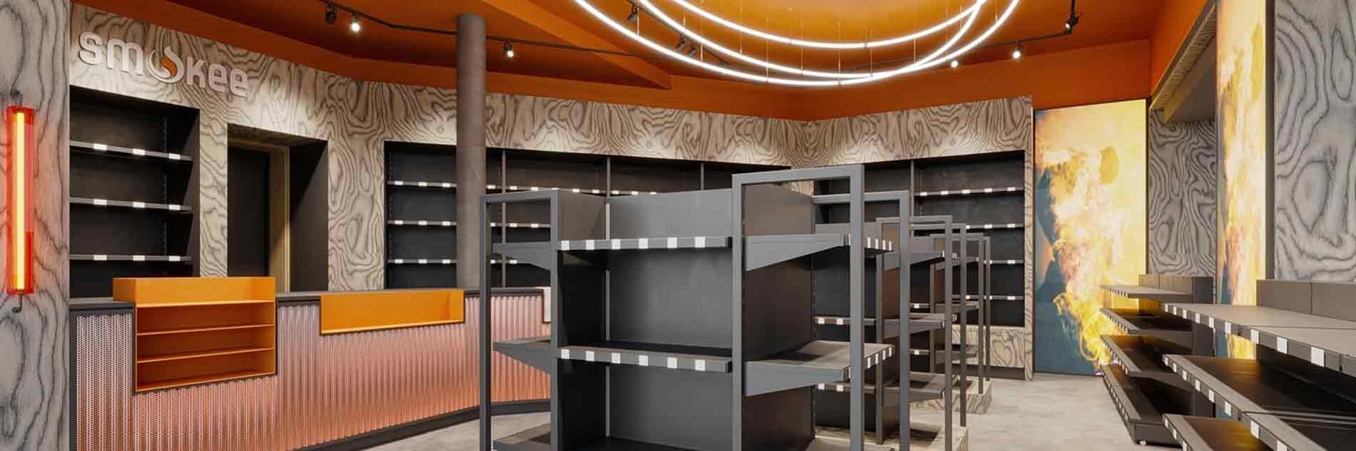 Smokee eröffnet neuen Vape-Shop in Thun 